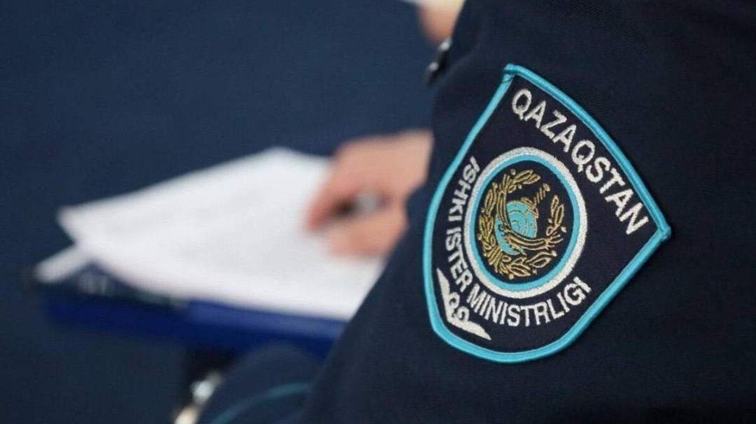 Жерасты өткелдеріне жазу жазған жасөспірімдер анықталды
