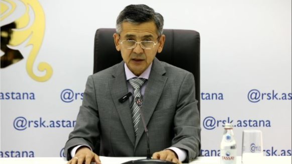Мүгедектігі бар адамдарға оңалту құралдарын тағайындау тәртібі түсіндірілді