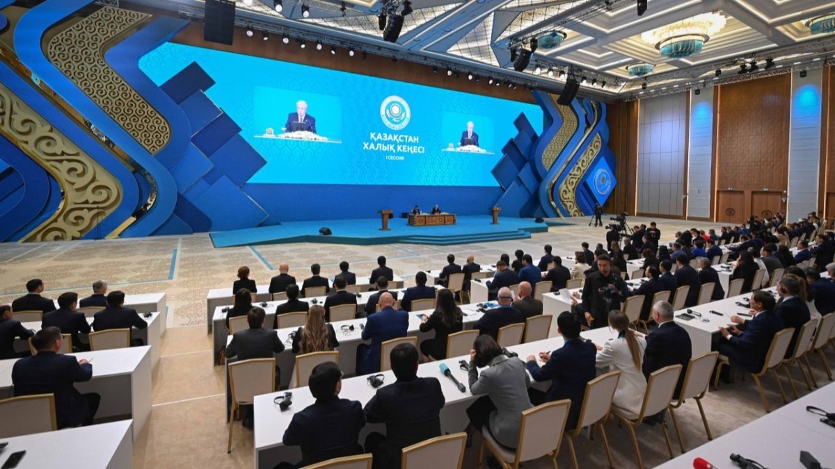 Президент жазушыларды қала тақырыбына арналған шығармаларды көбірек жазуға шақырды