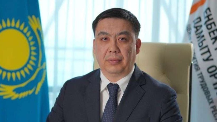 Еңбекке адалдық елді өркендетеді