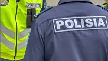 «Жалған нөмір» Жол қозғалысы ережелерінің 400-ге жуық бұзушылығы анықталды