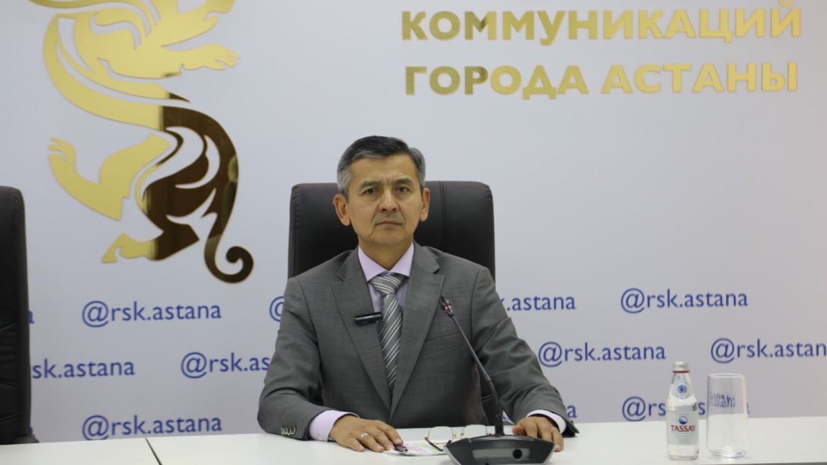 Мүгедектігі бар адамдардың өмір сапасына тікелей қатысты мәселелер қаралды
