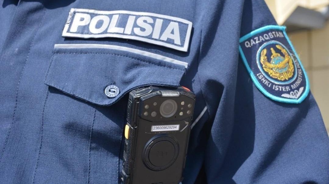 Астанада пәтерден 3,5 млн теңгенің зергерлік бұйымдарын ұрлаған күдікті ұсталды