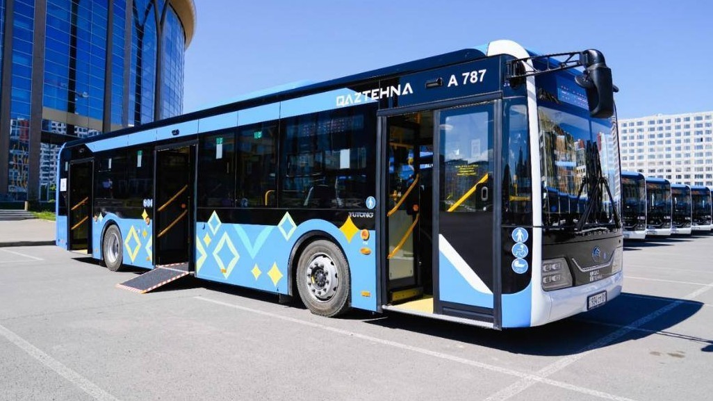 Автобуста жол жүру тарифін 150 теңге мөлшерінде белгілеу туралы
