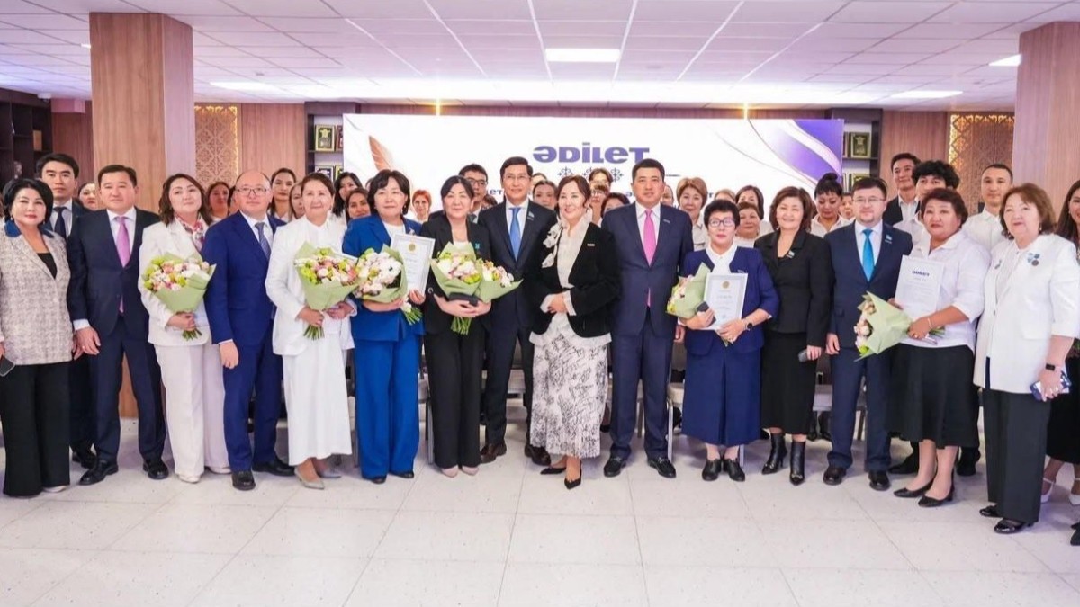«Ұстаз айтса» диалог алаңы өтті