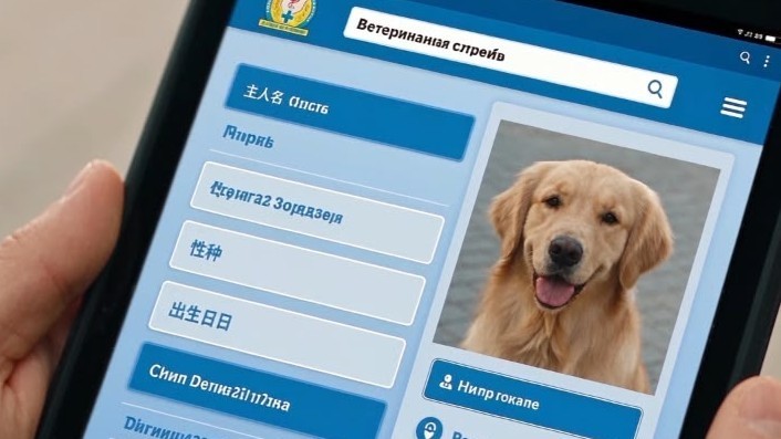 Иттерді тегін чиптейді