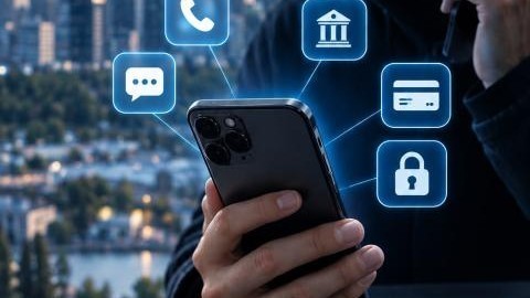 Полиция интернет-алаяқтардың қитұрқы әрекеттерінен сақ болуға шақырды