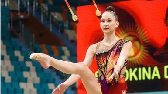 Көркем гимнастикадан ALEM CUP 2026 халықаралық турнирі өтеді