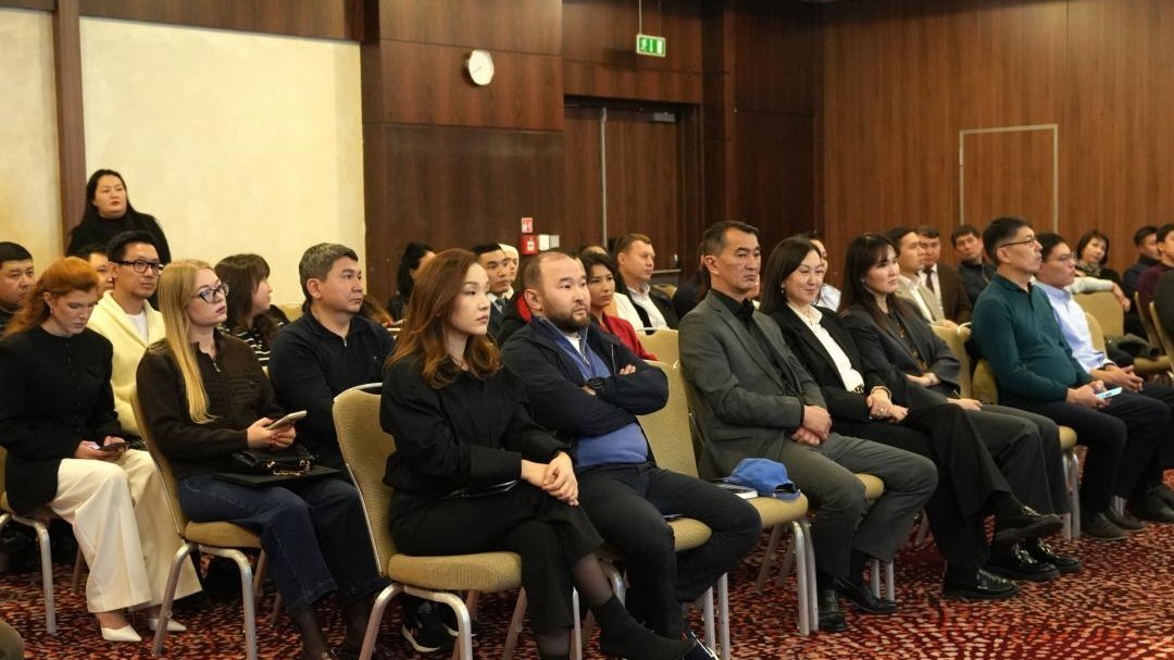 Астанада жаңа жылдық безендіру мәселесі талқыланды