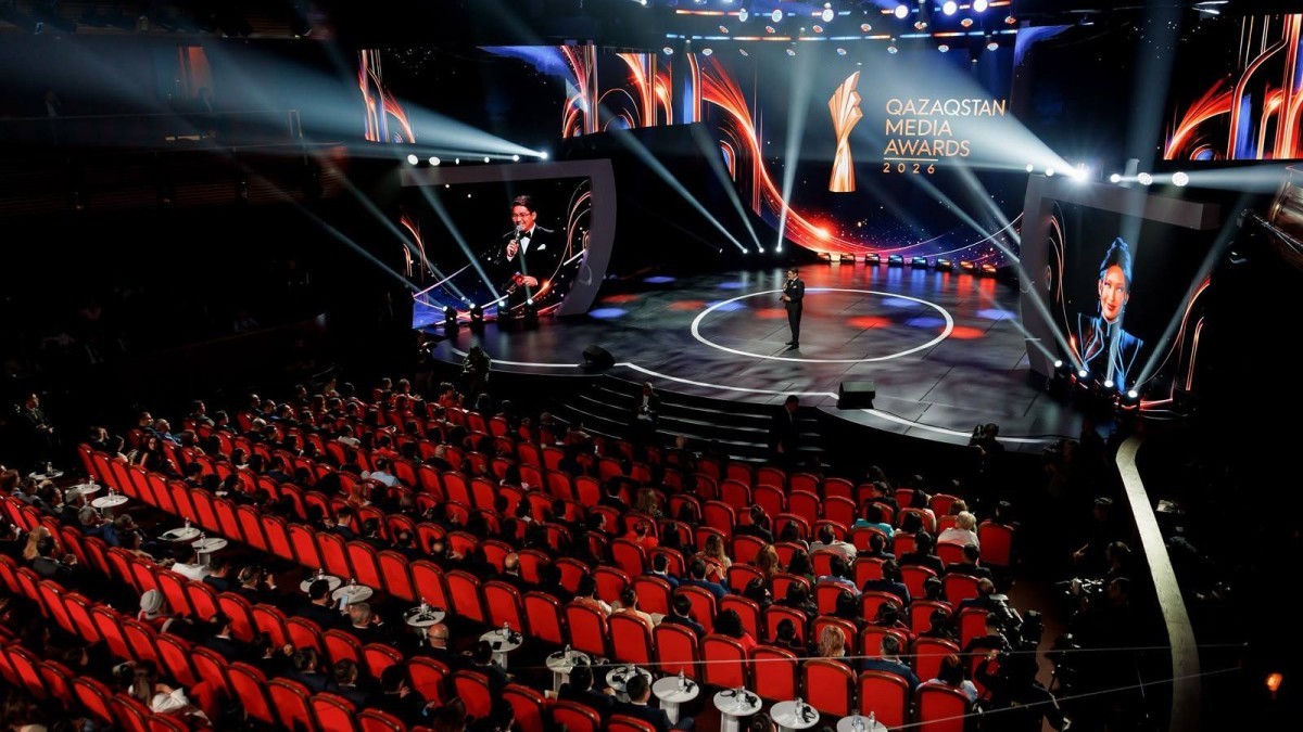 «Тұмар» және «Үркер» ұлттық сыйлықтарының жеңімпаздары марапатталды