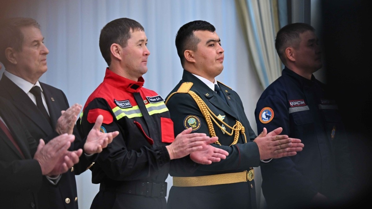 Мемлекет басшысы: «Қиналған адамға көмек қолын созу – ұлтымыздың болмысына сіңген дағды»
