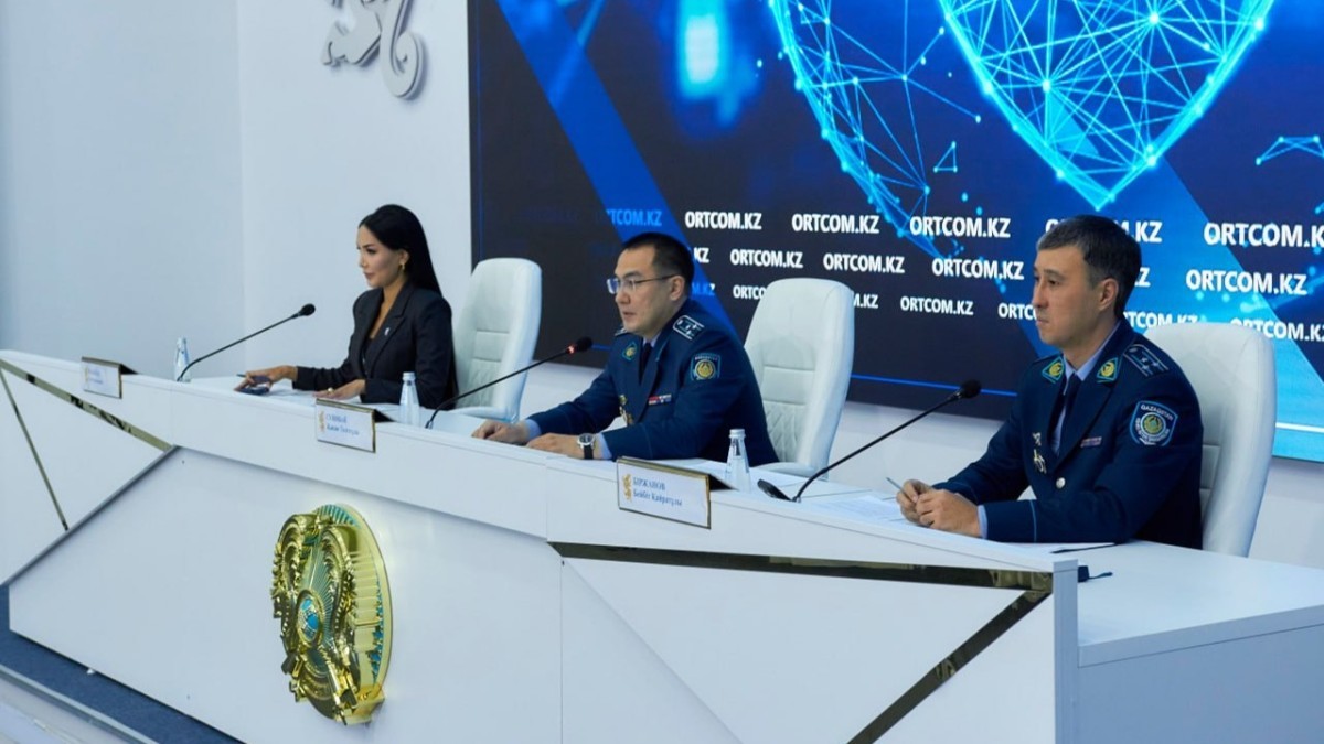 Интернет-алаяқтықтардың саны 21%-ға азайды