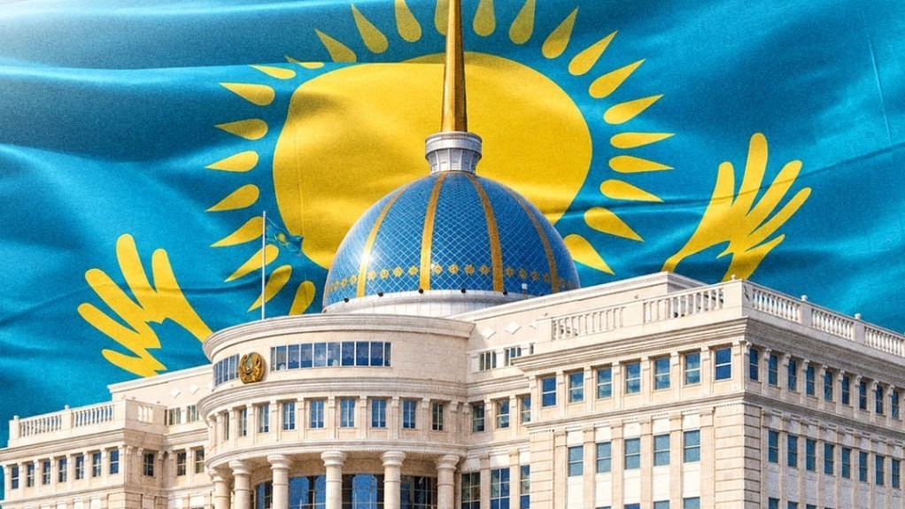 Мемлекет басшысы  Қазақстан халқын Республика күнімен құттықтады