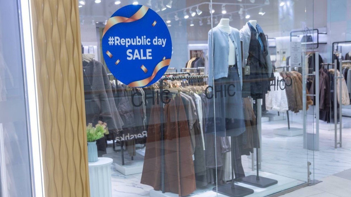 Republic Day және Bereke Fest акциялары аясында қанша үнемдеуге болады?