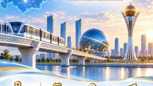 «Kazakhstan Prevention Days – 2026» халықаралық көрмесі өтті