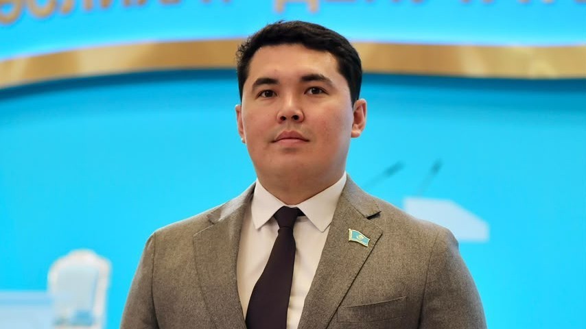 Жолдаудың басты өлшемі – нақты нәтиже