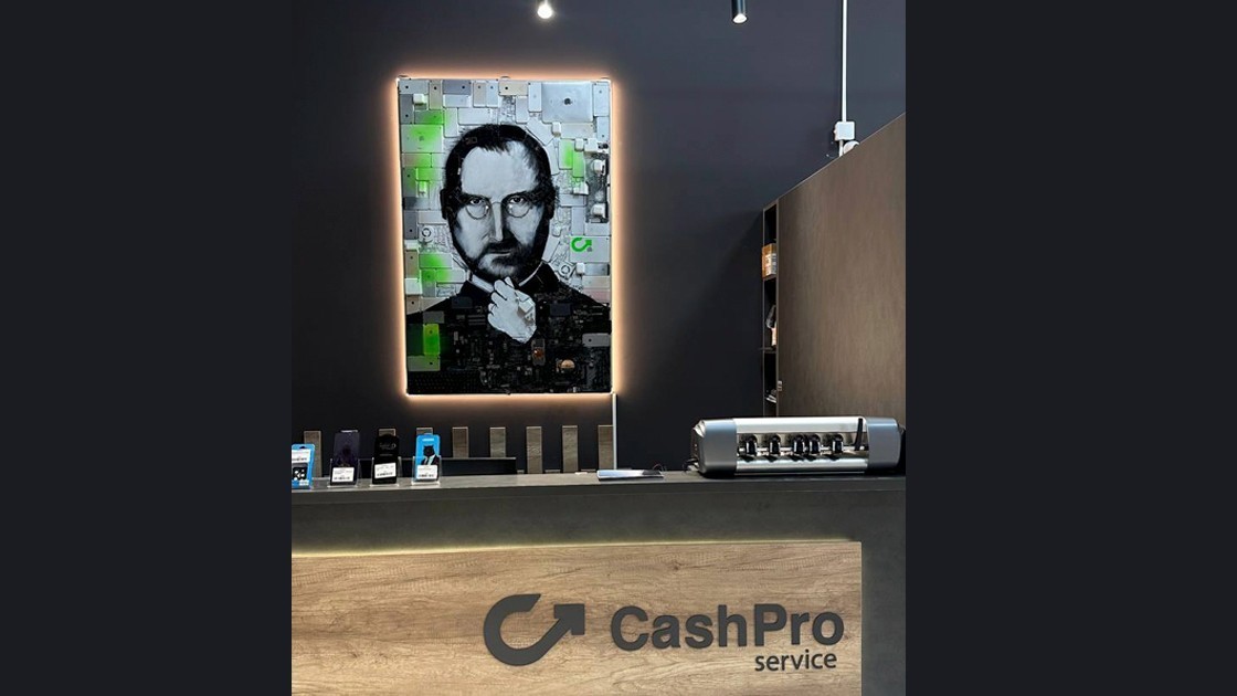 iPhone trade-in және скупка Астанада