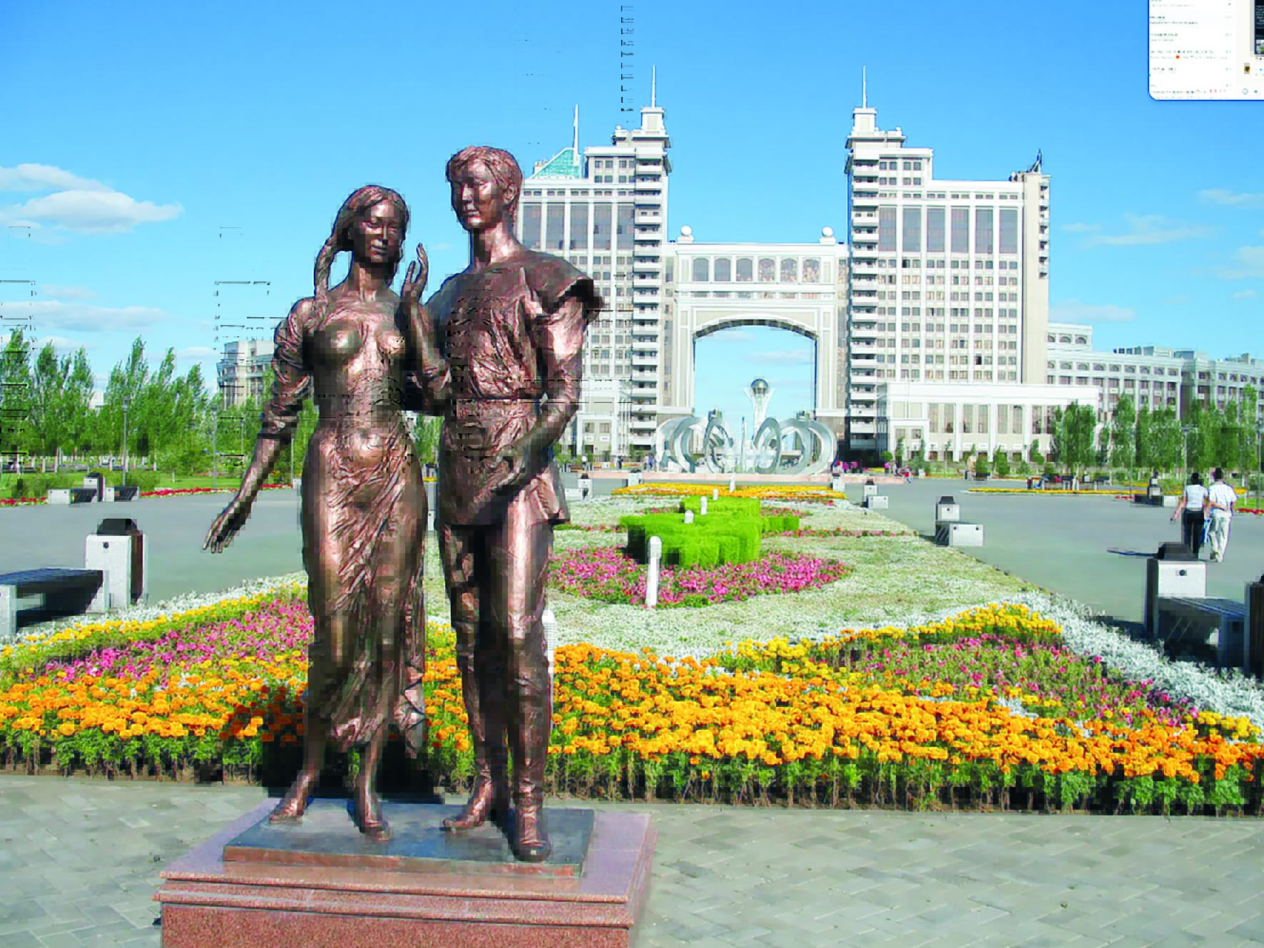 Шатырдағы секс