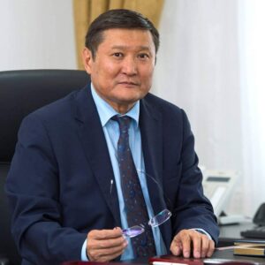 Еркін Қыдыр