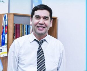 Ғалым Қожабеков