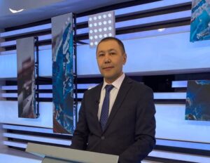 Төлен Тілеубай